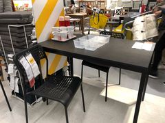 -宜家家居(西安未央商场店)