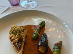 -Caprice(香港四季酒店)