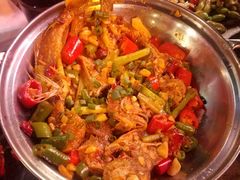 -陈帅夜排档·龙虾·炒菜·烤串(世茂店)