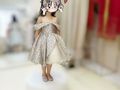 -MSV 高端礼服定制(大良店)