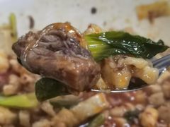 -刘信牛羊肉小炒泡馍(回民街店)