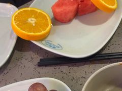 -金滏山烤肉·海鲜·火锅自助餐厅(襄阳万达店)
