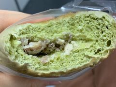 -迦南·甜品蛋糕(传媒店)