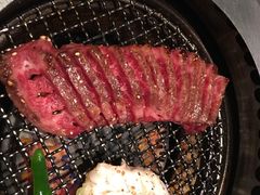 -叙叙苑(大阪店)