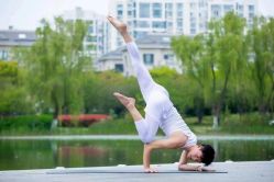 -玛尼瑜伽·普拉提