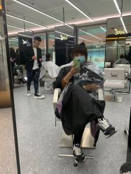 -时尚工厂·科学染发