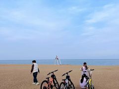 -巧克力渔家.小船海鲜家常菜(万平口店)