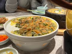 -四道菜·福建菜馆(新街口金鹰店)