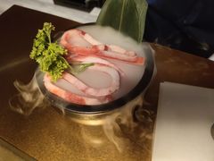 -金妈家烤肉(龙湖U城天街店)