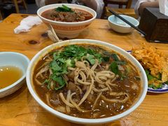 -桂花香手工面(鼓楼店)