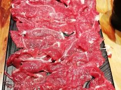 -潮味四季潮汕牛肉火锅(来凤街店)