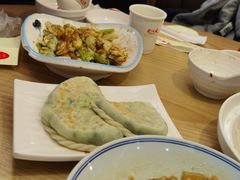 韭菜盒子-东北风(柯桥万达店)