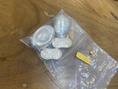 -梵轩奢侈品回收名表名包黄金