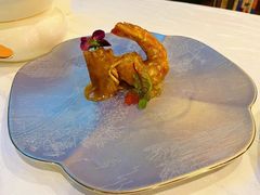 -酒蜻蜓·庭院私房菜(天元东路店)