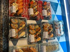 -盒马鲜生(顺义店)