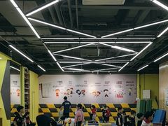 -HELLO功夫(印象城店)