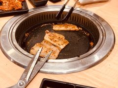 -花味·自助烤肉(雨花客厅店)