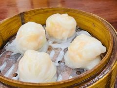 -彩景大茶楼(平湖店)