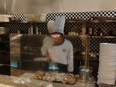 -汉巴味德(沈阳万象汇店)
