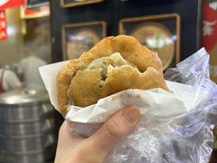 -家阳赵师傅油饼包烧麦(粮道街店)