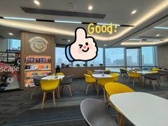 -启德考培雅思托福留学(香洲校区)