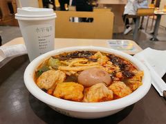 -水平有限广西米粉·广西风味集(五道口店)