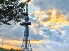 -青岛电视塔