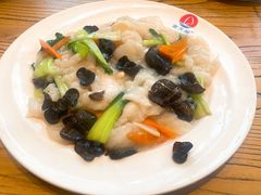 -小船渔村•大连菜•大连焖鱼(明泽街店)