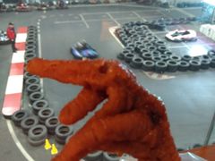 -RD卡丁车汽车俱乐部