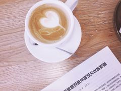 -旧屋咖啡(海景店)