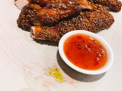 -广州文华东方酒店·江-由辉师傅主理