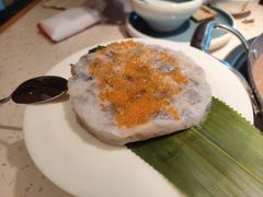 茉莉鱼籽虾滑-左庭右院鲜牛肉火锅(苏州园区永旺店)