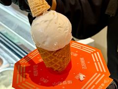 -极拉图·现制冰淇淋(大卫城店)