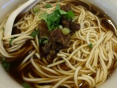 -李先生牛肉面大王(马栏店)