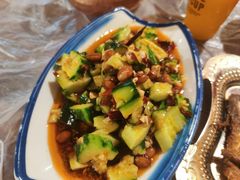 -霄汉羊排(万松园一店)