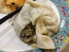 -汗腾格里·风味餐厅(新疆驻京办店)