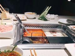 -海底捞火锅(亲子主题北金鹰店)