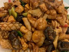 -胖子菜馆(隆昌路店)