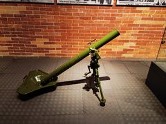 -柳州工业博物馆