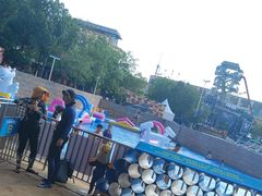 -武汉玛雅海滩水公园