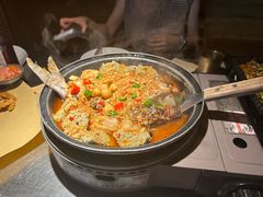 -烤匠麻辣烤鱼(青羊万达店)