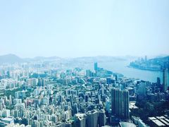 -天龙轩(香港丽思卡尔顿酒店)