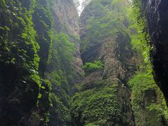 -野三坡百里峡景区