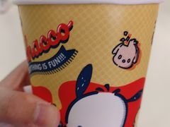 -DQ·蛋糕·冰淇淋(合生汇店)