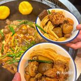 晋江这家现炒现炖的柴火鸡真的香迷糊了[流泪]‼️