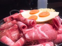-炙韩料理·部队锅专门店