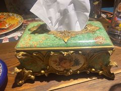 -卢布里西餐厅(总店)