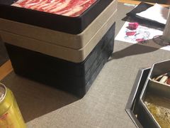 -八角锄烧·肉火锅(天河城店)