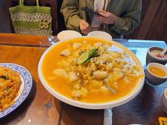 -尽善百年古院餐厅(王家老宅店)