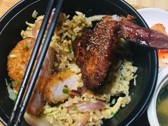 -味千拉面(光启城时尚购物中心店)